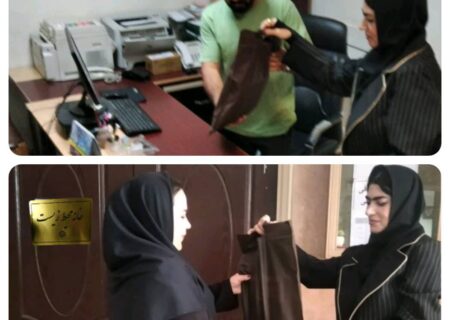 تجهیز خانه های محیط زیست سراهای محلات نواحی ۶ گانه منطقه ۲۰