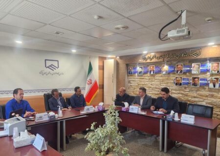 تقدیر رییس سازمان نظام مهندسی ساختمان استان مرکزی از بانک مسکن/ عقد قرارداد ۵۹ هزار میلیارد ریالی نهضت ملی مسکن در استان مرکزی
