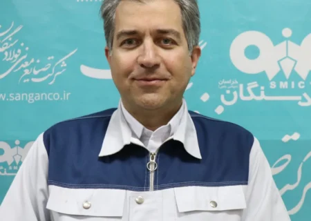 سرمایه‌گذاری‌های فولاد سنگان در زیرساخت و صنعت برای توسعه شرق کشور