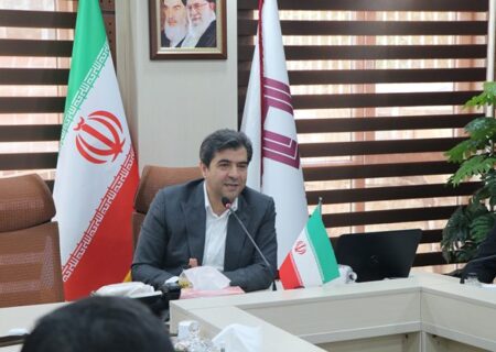 بازآفرینی سازمان در عصر هوش مصنوعی؛ موضوع جلسه آموزشی مدیران ارشد «ومعادن»
