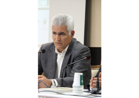 بهزاد شیری مدیرعامل: پست‌بانک ایران با رشد منابع و ارتقای خدمات غیرحضوری، مسیر توسعه را با جدیت دنبال می‌کند