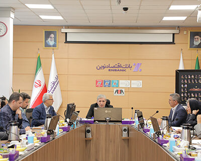 مدیرعامل بانک اقتصادنوین: جامعه مدرن، نیازمند بانکداری مدرن است