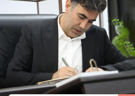 پیام تبریک مدیرعامل و رئیس هیئت‌مدیره صندوق قرض‌الحسنه شاهد به مناسبت نهمین سالگرد تأسیس صندوق قرض‌الحسنه امداد ولایت