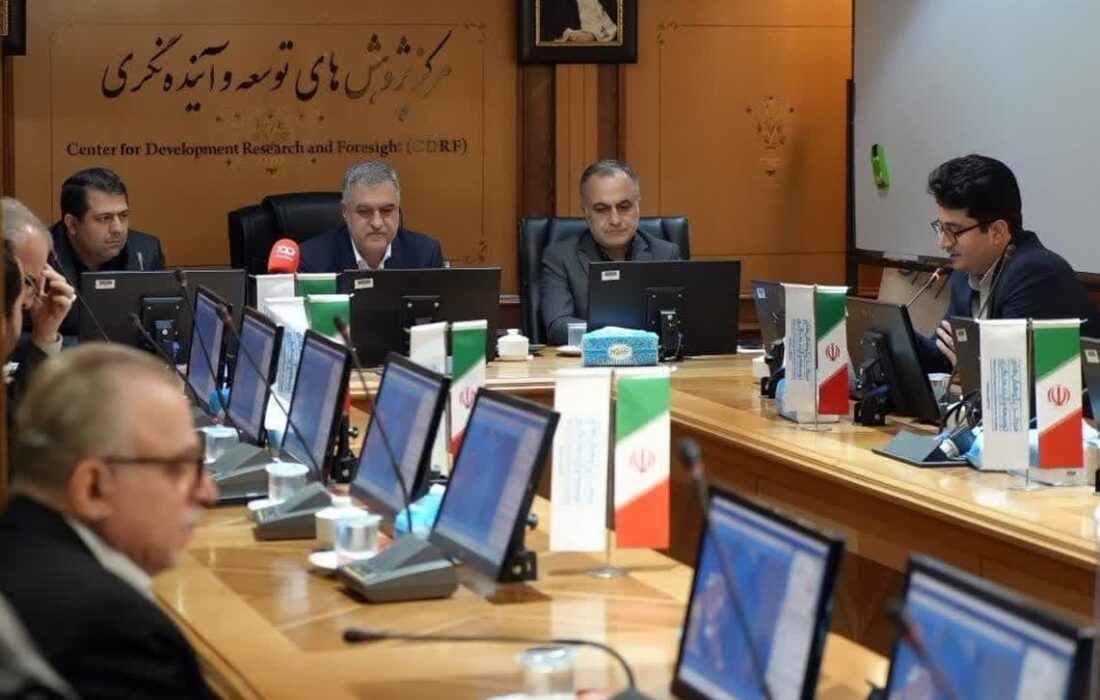 مدیریت صحیح، پایداری مالی و توانگری بالا از عوامل مهم و ضروری در سرمایه گذاری برای تولید در صنعت بیمه است