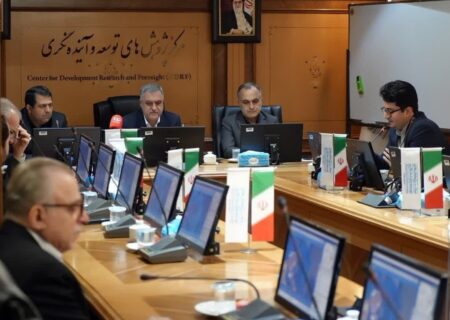 مدیریت صحیح، پایداری مالی و توانگری بالا از عوامل مهم و ضروری در سرمایه گذاری برای تولید در صنعت بیمه است