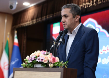 آقاجانلو اعلام کرد: ورود ایمیدرو به حوزه های جدید معدنی