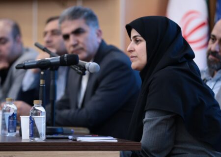 خلوصی: هدف ایمیدرو در مدل های جدید سرمایه گذاری، جهش در اکتشاف است/ یونسیان: از سرمایه گذاران حمایت بیمه ای می شود