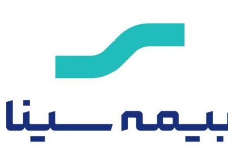 بازدید مدیرعامل بیمه سینا از شعبه جنوب تهران