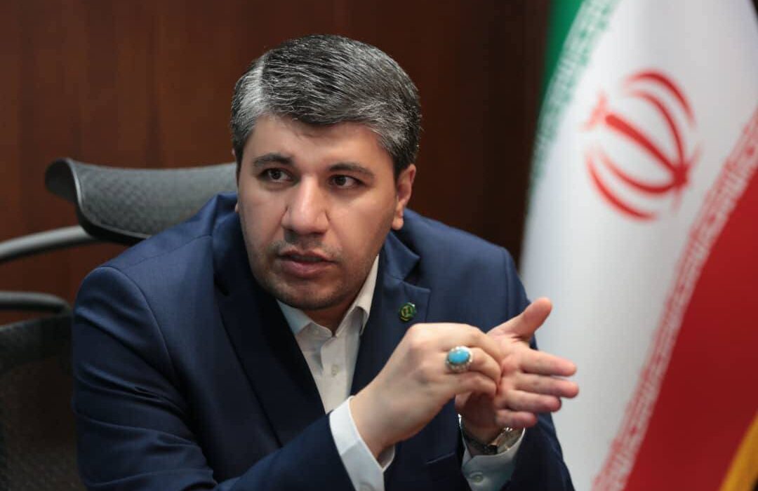 پیام مدیرعامل بانک توسعه صادرات ایران به مناسبت پیروزی ملت شریف ایران در برابر تجاوز رژیم صهیونیستی و تقدیر از همکاران در روزهای حساس خدمت‌رسانی