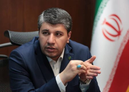 پیام مدیرعامل بانک توسعه صادرات ایران به مناسبت پیروزی ملت شریف ایران در برابر تجاوز رژیم صهیونیستی و تقدیر از همکاران در روزهای حساس خدمت‌رسانی
