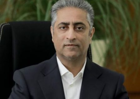 پیام تسلیت مدیرعامل بانک صنعت و معدن به مناسبت فرارسیدن ماه محرم،ماه حماسه و ایثار