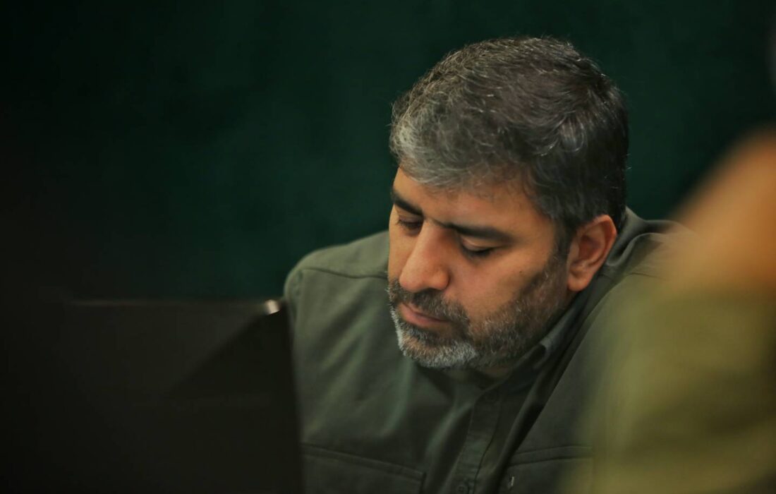 بنیاد برکت از کسب و کارهای آسیب دیده از حملات رژیم صهیونی حمایت می‌کند