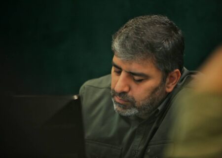 بنیاد برکت از کسب و کارهای آسیب دیده از حملات رژیم صهیونی حمایت می‌کند