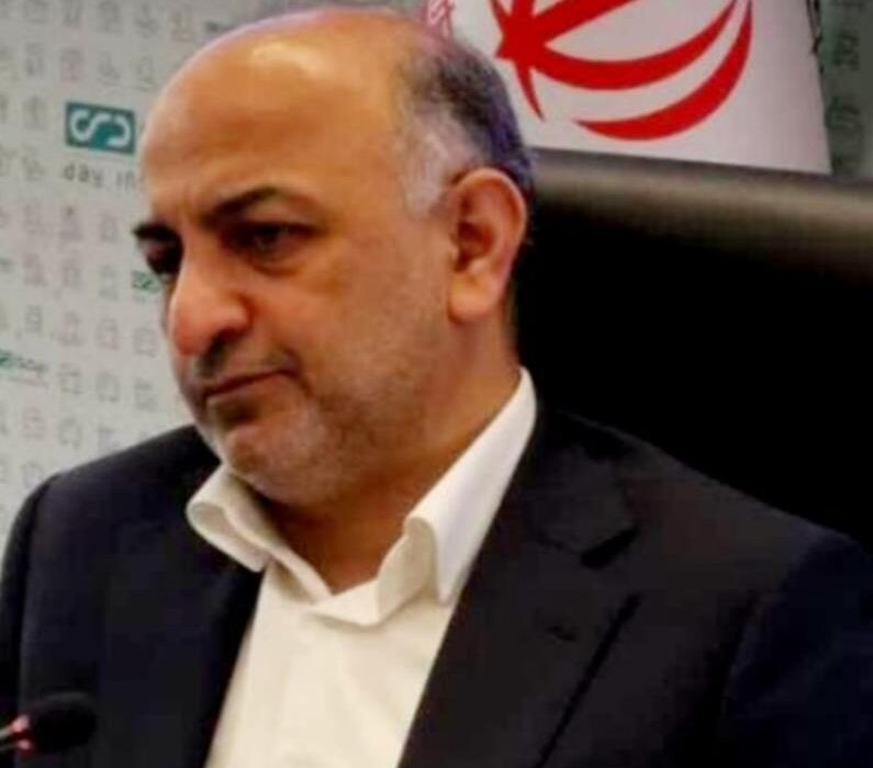 مدیر عامل بیمه دی: در شرایط حساس کنونی با تمام ظرفیت‌ها در کنار مردم هستیم