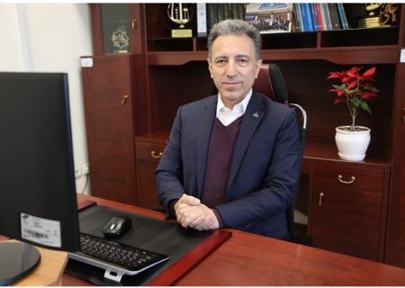 از فتح خرمشهر تا فتح قله عدالت محوری امضایی که امید آفرید؛ امنیت شغلی و قرارداد مستقیم برای صدها خانواده در شرکت پالایش نفت تهران