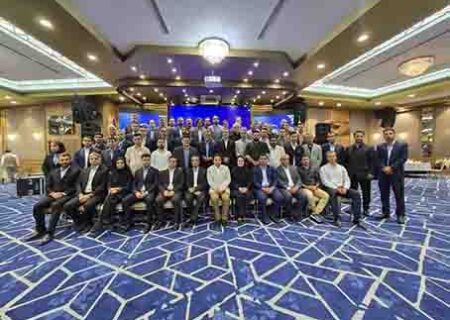 پتروشیمی پارس؛ میزبان مدیران هلدینگ خلیج فارس در نشست تخصصی ”مدیریت ایمنی فرایند“