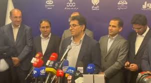 عرضه نفت ستاره خلیج فارس در بورس توسط تاپیکو / واگذاری ۹ هلدینگ زیر مجموعه شستا به صورت مشروط