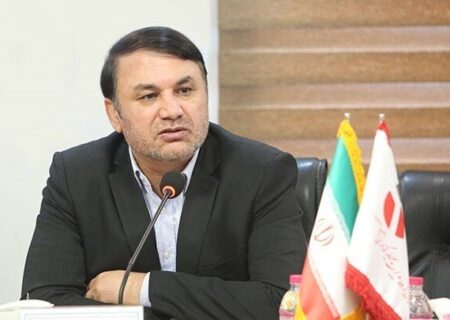 پیام مدیر عامل بانک سپه در پی جنایت تروریستی رژیم پلید صهیونی