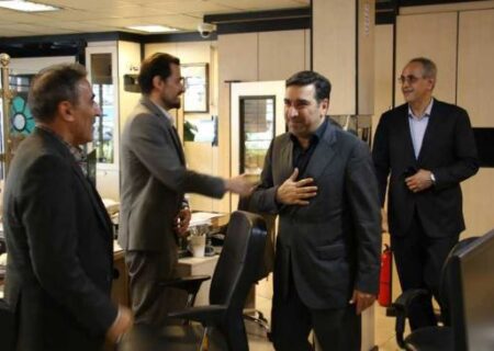 فعالیت بی‌وفقه شعب بانک توسعه تعاون در خدمت‌رسانی به مردم شریف ایران