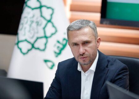گشایش گره ترافیکی میدان علوم تحقیقات با اجرای راستگرد جدید شهید ستاری