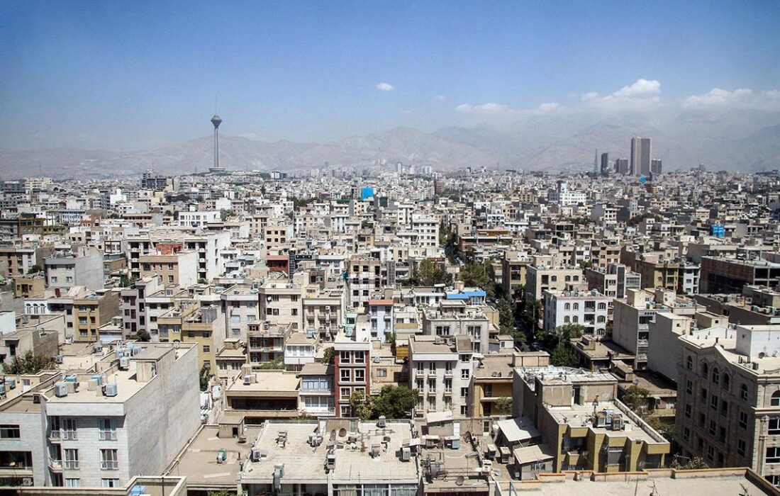 اعطای ۸۰۰۰ میلیارد ریال تسهیلات ساخت واحد مسکونی طی دو ماهه ابتدای سال جاری / احداث ۱۲۴۴ واحد مسکونی با تسهیلات بانک مسکن