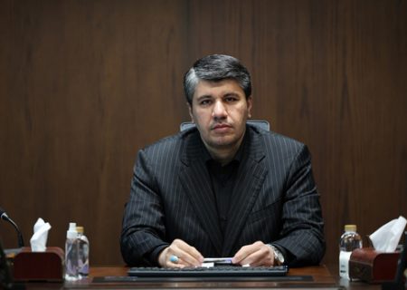 دکتر خانی : حمایت مالی از ۳۰۰ طرح پیشران صادراتی توسط بانک توسعه صادرات ایران