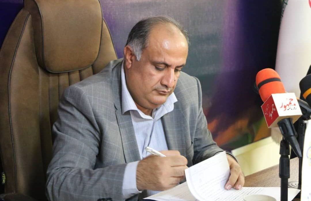 مدیرعامل سازمان منطقه آزاد چابهار، حمله تروریستی به نیروهای انتظامی را محکوم کرد
