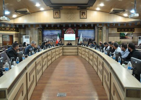 تسریع در بازسازی مناطق آسیب دیده جنگ در منطقه یک