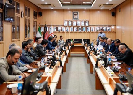 قدردانی از همکاران حوزه فناوری اطلاعات بانک مسکن/تاکید بر نقش تاثیرگذار حوزه فناوری در پیشبرد اهداف