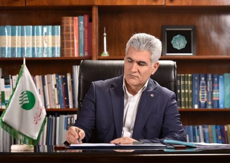 پیام دکتر بهزاد شیری به مناسبت روز فناوری اطلاعات
