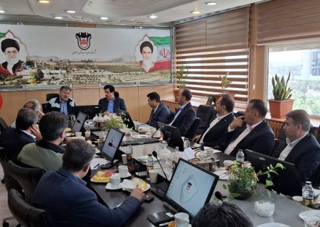حمایت بانک رفاه کارگران از واحدهای تولیدی با استفاده از ابزارهای نوین تامین مالی