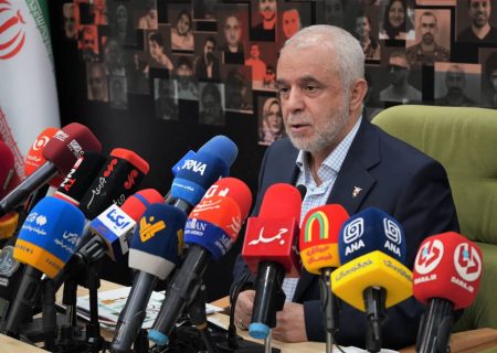 رئیس بنیاد شهید: خانواده‌های شهدای حمله اخیر رژیم صهیونیستی تحت پوشش بیمه دی قرار می‌گیرند
