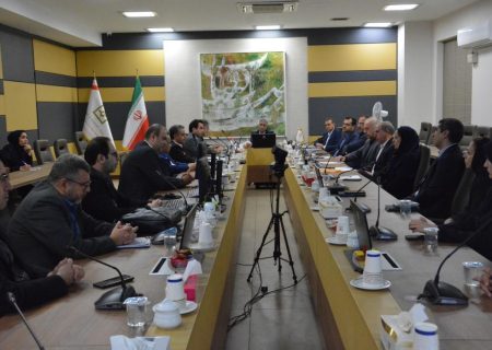 مدیرعامل بانك صنعت و معدن: فناوری اطلاعات منشا تحولات گسترده در نحوه ارائه خدمات و افزایش كارایی در صنعت بانكداری است