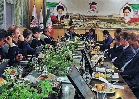 همكاری بانك رفاه كارگران و ذوب آهن اصفهان با ابزارهای نوین تامین مالی