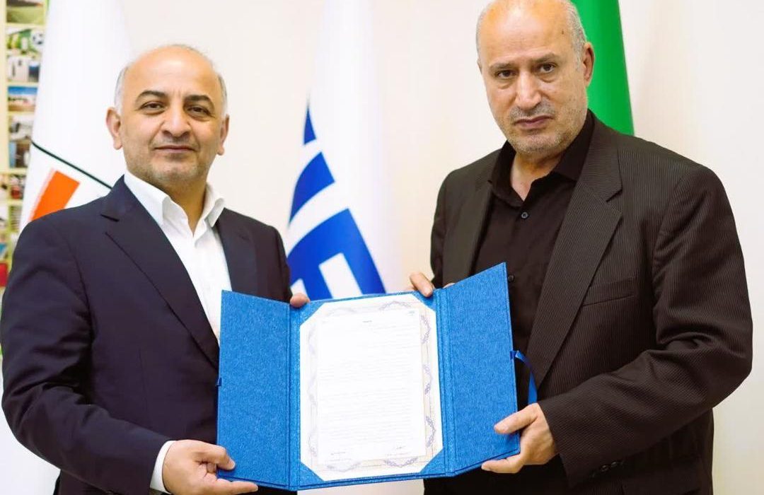 آغاز همکاری بیمه دی و فدراسیون فوتبال از امروز
