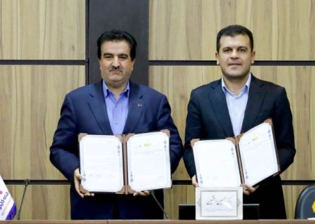 بانک رفاه کارگران در مسیر تامین مالی زیست‌بوم دانش‌بنیان