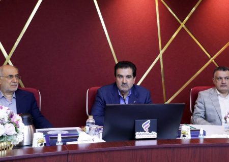 حمایت‌های بانک رفاه کارگران از صندوق بازنشستگی کارکنان فولاد گسترش می‌یابد