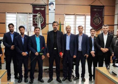 بانک توسعه صادرات ایران بازوی حمایتی جامعه تولید و صادرات کشور