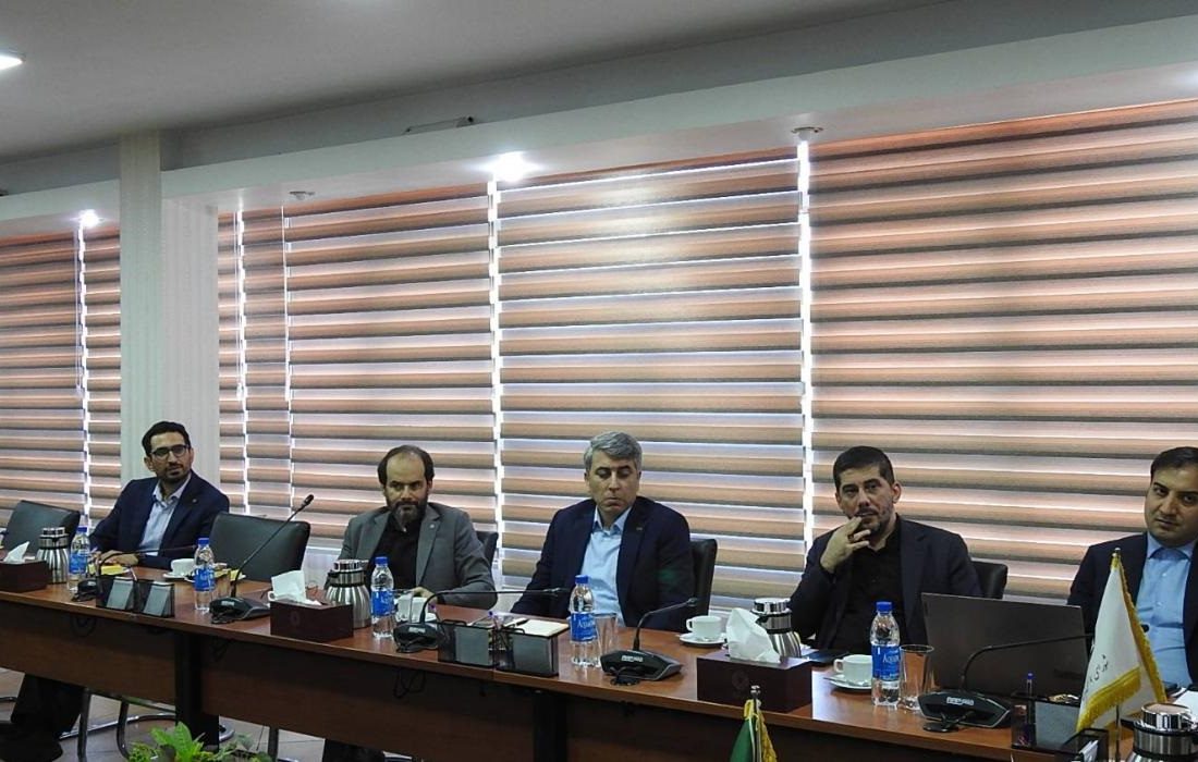 بانك صنعت و معدن، الگویی موفق در مدیریت اطلاع ‌رسانی و تعاملات راهبردی