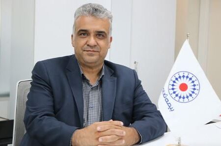 سید جلال حسینی سرپرست مدیریت سرمایه انسانی بیمه تعاون شد