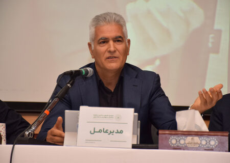  رشد معنا دار سود ( رشد 49 درصد ) و کسب بیش از 60 هزار میلیارد ریال سود خالص بانک در سال۱۴۰۳ پست‌بانک ایران مامور توسعه عدالت مالی در دورافتاده‌ترین نقاط کشور است