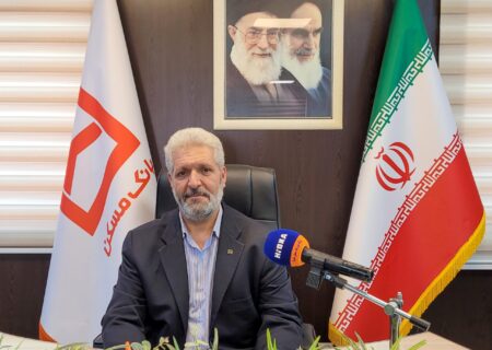 سرمایه‌گذاری ۴۲ هزار میلیارد ریالی بانک مسکن آذربایجان غربی برای تولید مسکن ملی/ تاکید بر تسریع تحویل پروژه های نهضت ملی استان به متقاضیان