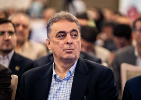 سعدمحمدی: پروژه‌های بزرگ معدنی در مسیر بهره‌برداری؛ حرکت به‌سوی رشد اقتصادی شتاب می‌گیرد