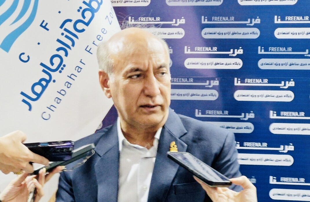 چابهار، قطب نوظهور تولید تجهیزات پزشکی در مناطق آزاد