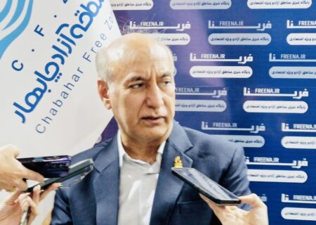 چابهار، قطب نوظهور تولید تجهیزات پزشکی در مناطق آزاد