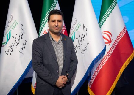 دو میلیون تن خوراک، دو میلیون تن تولید، دو میلیون تن فروش در بوعلی