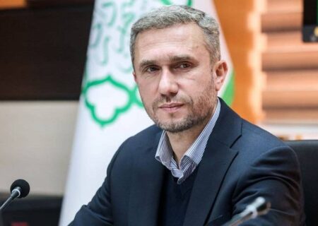 برنامه ریزی برای احیای مسیری با ظرفیت های زیارتی، سیاحتی و فرهنگی