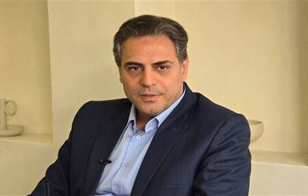 سامانه های فناوری اطلاعات در یک معماری کلان طراحی می شود