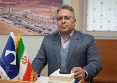 گام بلند ایمپاسکو برای نوسازی ناوگان معدنی و ارتقای بهره‌وری