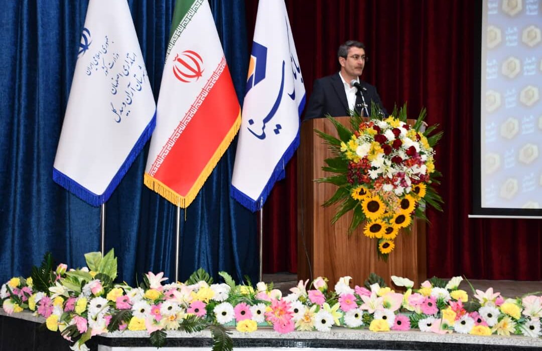 گام بلند بانک سینا در مسیر توسعه اقتصادی و حمایت از تولید داخلی